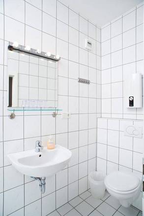 Gir Keller G&auml;stehaus, Cologne