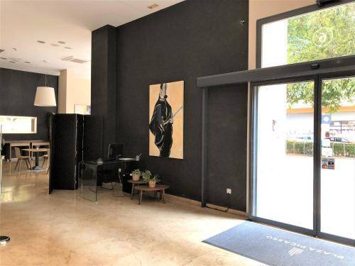 Apartamentos Plaza Picasso, Valencia