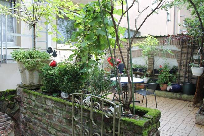 Hotel M&uuml;ller K&ouml;ln, Cologne