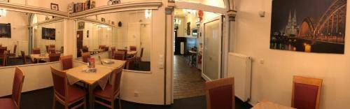 Hotel La Isla, Cologne