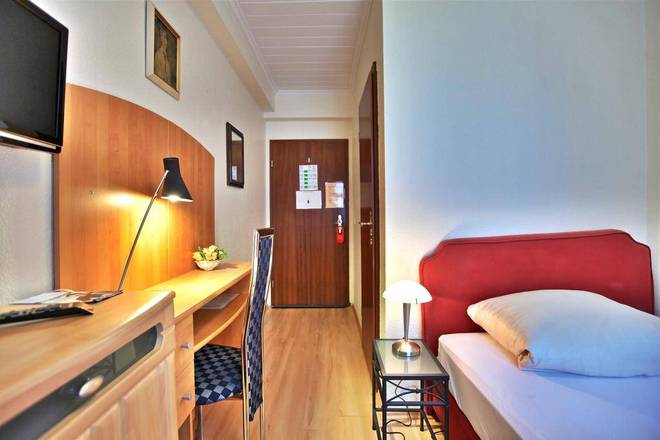 Hotel M&uuml;ller K&ouml;ln, Cologne