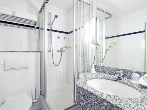 Mercure Hotel Koeln Belfortstrasse, Cologne