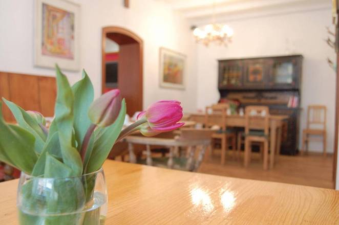 Hotel im Kupferkessel, Cologne