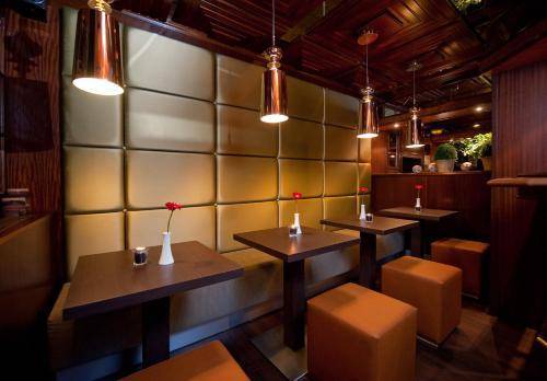 Mercure Hotel Koeln Belfortstrasse, Cologne