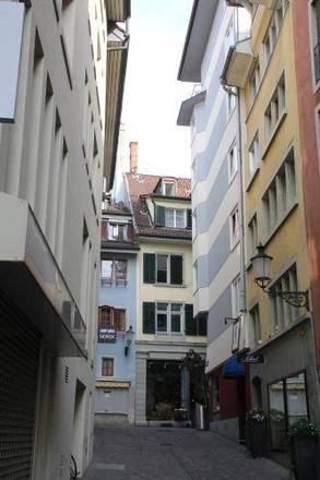 Hotel Otter, Zurich
