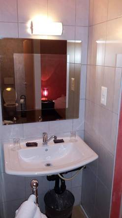 Hotel Otter, Zurich