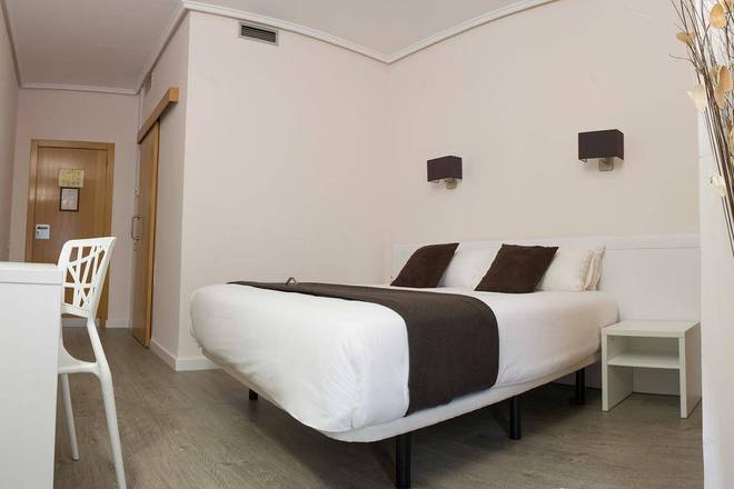 Sweet Hotel Continental, Valencia