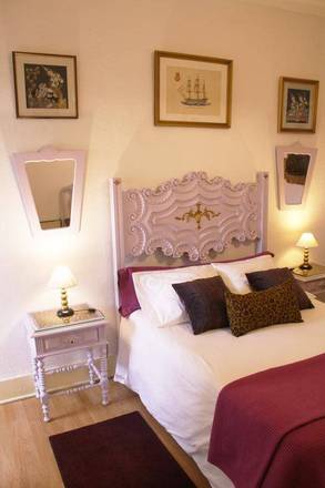 Guest House Alvares Cabral, Porto