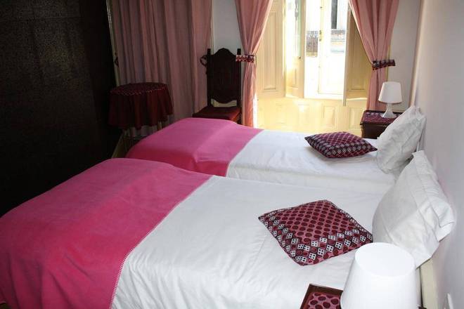 Guest House Alvares Cabral, Porto