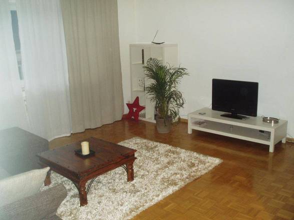 Domappartement, Cologne