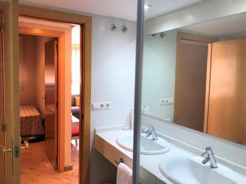 Apartamentos Plaza Picasso, Valencia