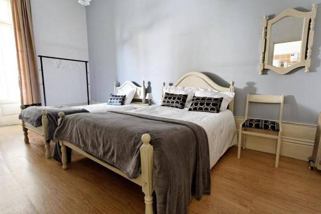 Guest House Alvares Cabral, Porto