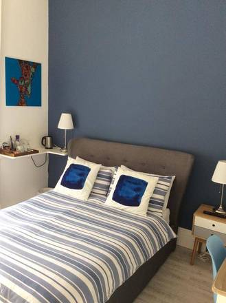 Ramsay's Bed & Breakfast, Edinburgh