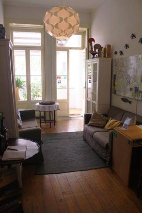 Guest House Alvares Cabral, Porto