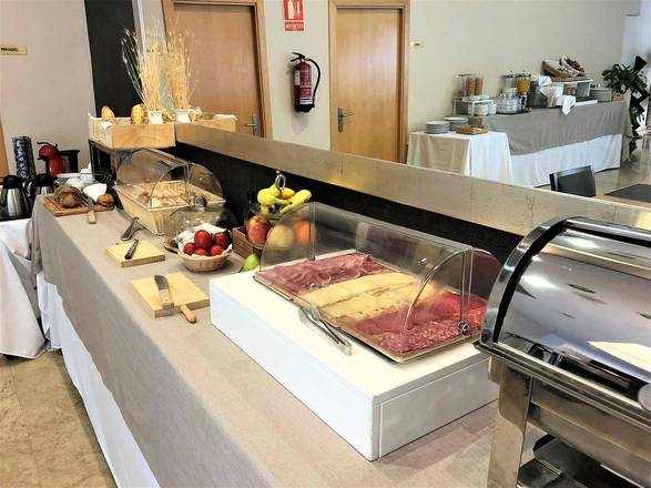 Apartamentos Plaza Picasso, Valencia