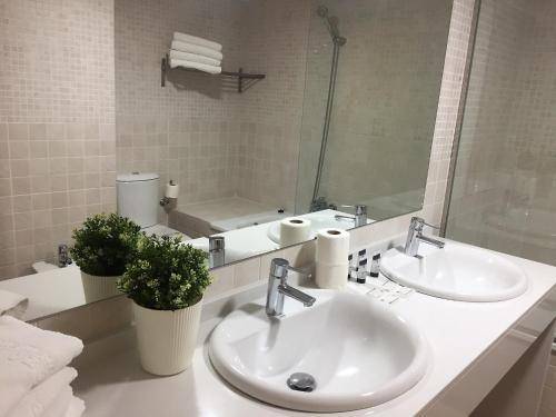 Apartamentos Plaza Picasso, Valencia