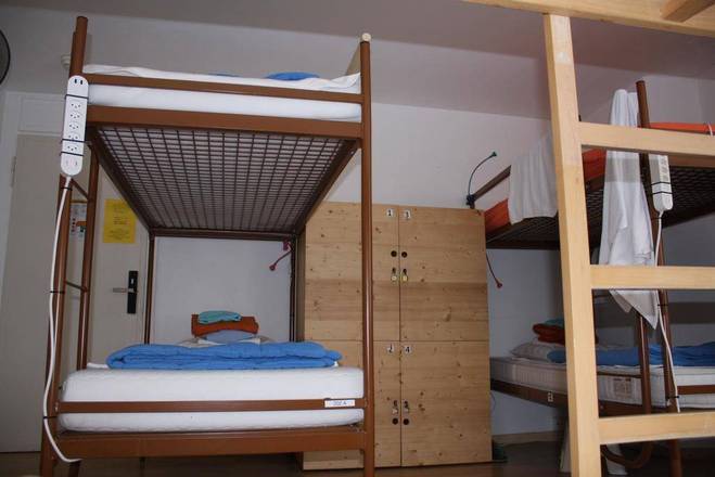 Hotel Otter, Zurich