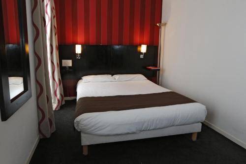Hôtel Alizé, Cannes