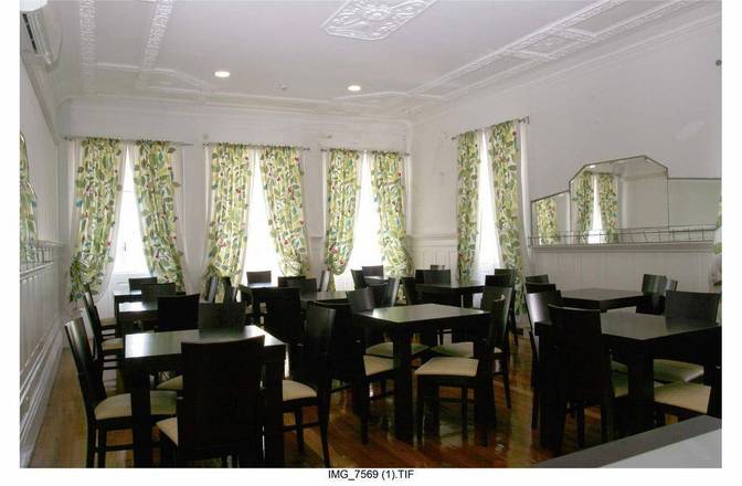 Hotel do Norte, Porto
