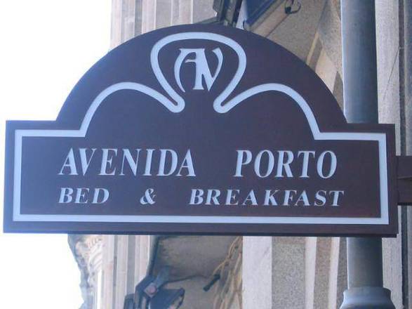 Avenida Porto - Bed & Breakfast, Porto