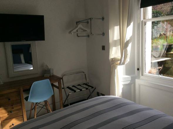 Ramsay's Bed & Breakfast, Edinburgh