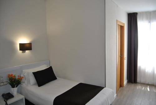 Sweet Hotel Continental, Valencia