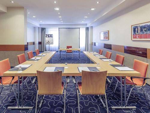 Mercure Hotel Koeln Belfortstrasse, Cologne