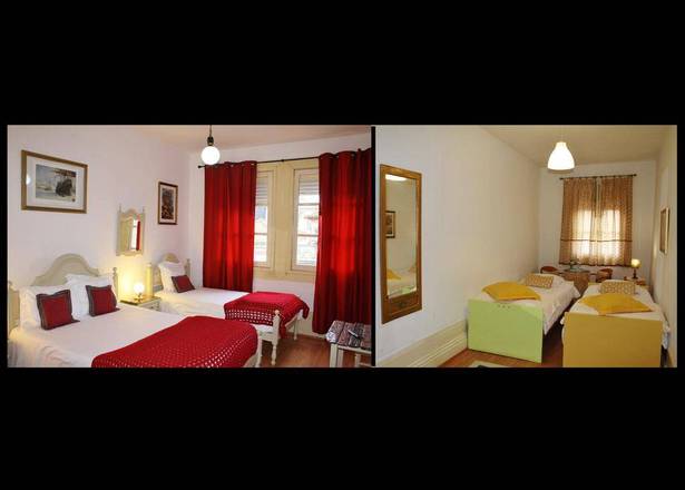 Guest House Alvares Cabral, Porto