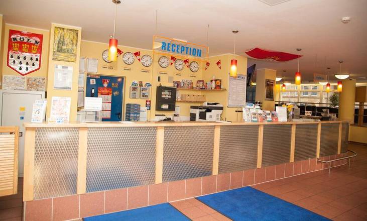 A&O K&ouml;ln Neumarkt, Cologne