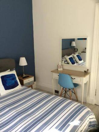 Ramsay's Bed & Breakfast, Edinburgh