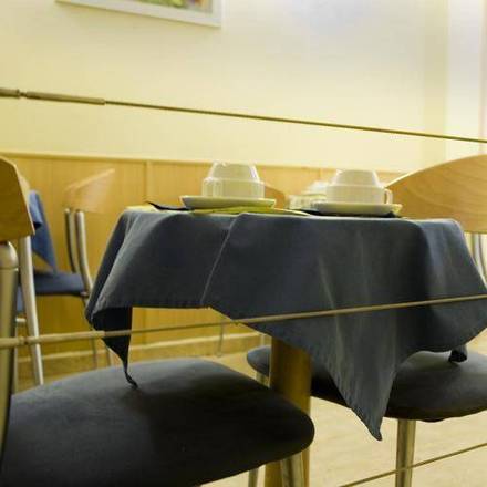 Sweet Hotel Continental, Valencia