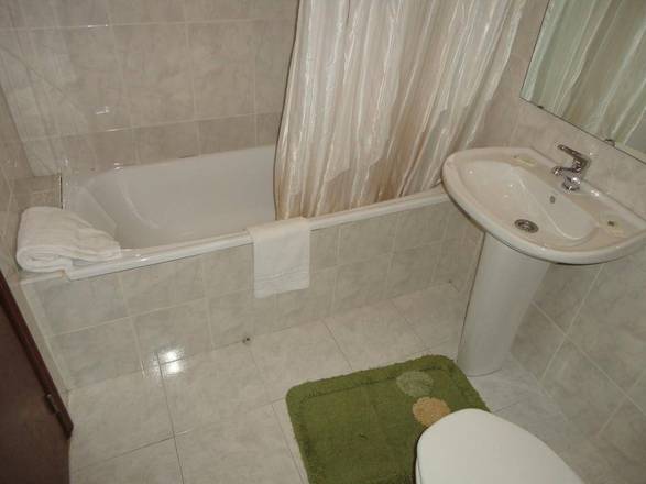 Residencial Triunfo, Porto