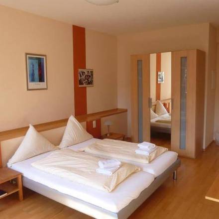 Gir Keller G&auml;stehaus, Cologne