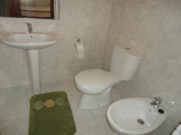 Residencial Triunfo, Porto