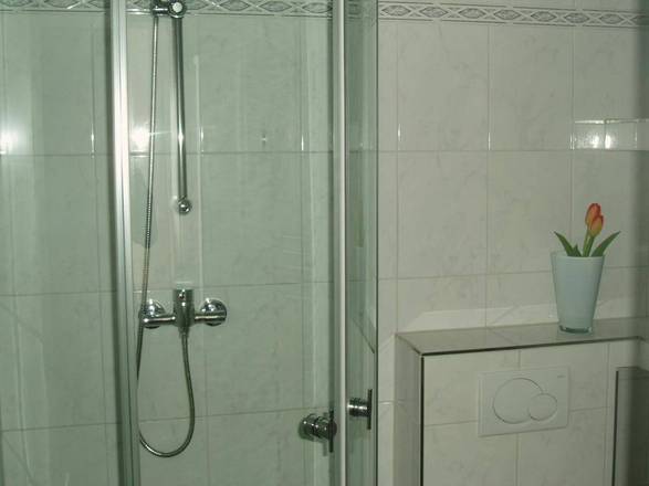 Domappartement, Cologne