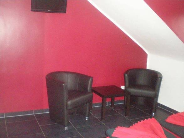 Hotel deLuxe, Cologne