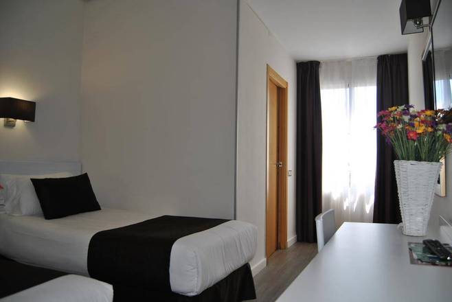 Sweet Hotel Continental, Valencia