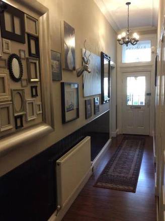 Ramsay's Bed & Breakfast, Edinburgh