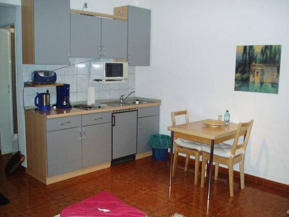 Domappartement, Cologne