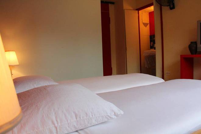 Hotel Otter, Zurich
