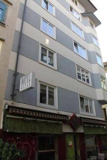 Hotel Otter, Zurich