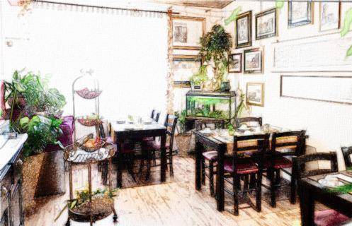 Hotel Skada City C&ouml;lln, Cologne