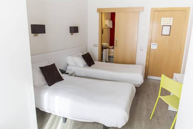 Sweet Hotel Continental, Valencia