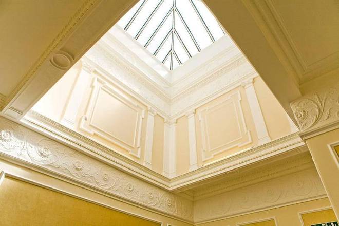 Ailsa Craig Hotel, Edinburgh