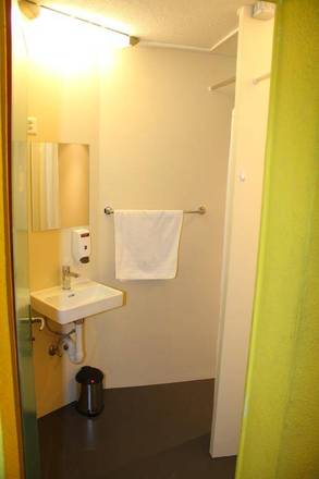Hotel Otter, Zurich