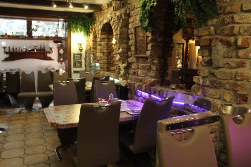 Hotel M&uuml;ller K&ouml;ln, Cologne