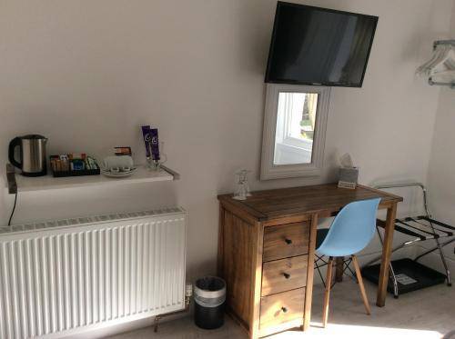 Ramsay's Bed & Breakfast, Edinburgh