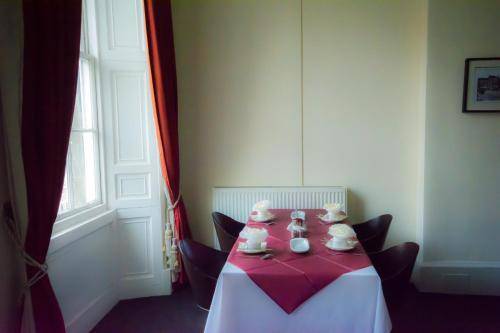York House B&B, Edinburgh