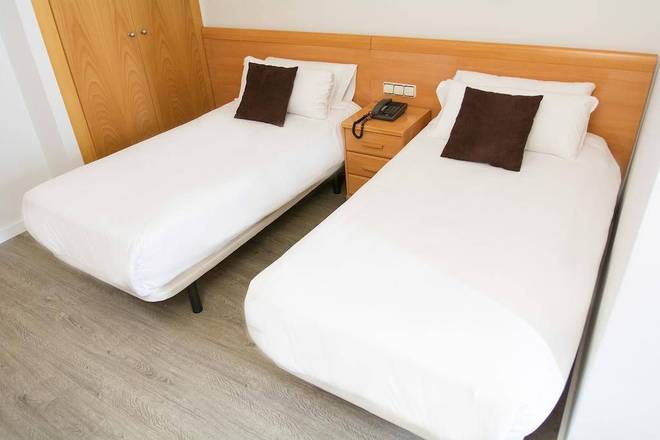 Sweet Hotel Continental, Valencia