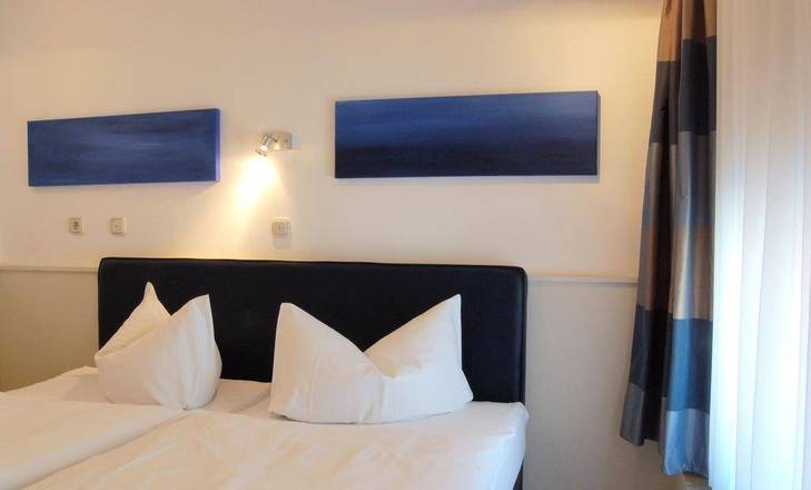 Hotel im Kupferkessel, Cologne